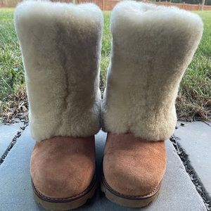 UGG Australia Women's Maylin Boots